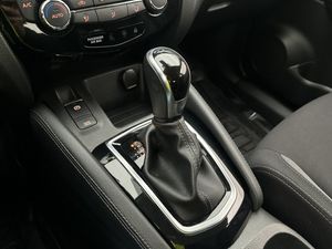 Nissan Qashqai bild 23