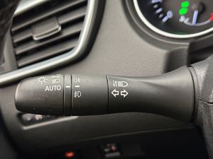 Nissan Qashqai bild 14