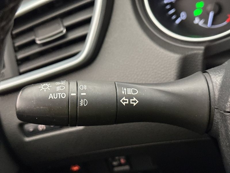 Nissan Qashqai bild 14