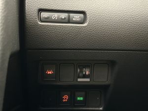 Nissan Qashqai bild 13