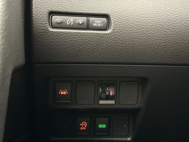 Nissan Qashqai bild 13