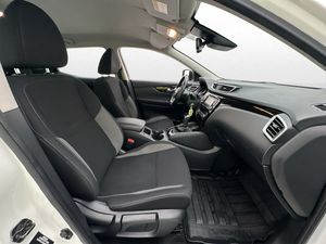 Nissan Qashqai bild 24