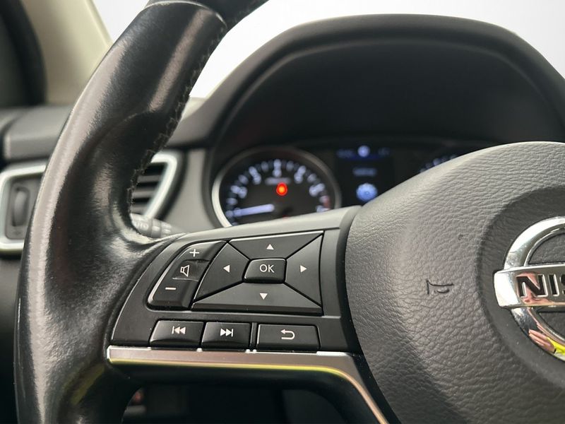Nissan Qashqai bild 15