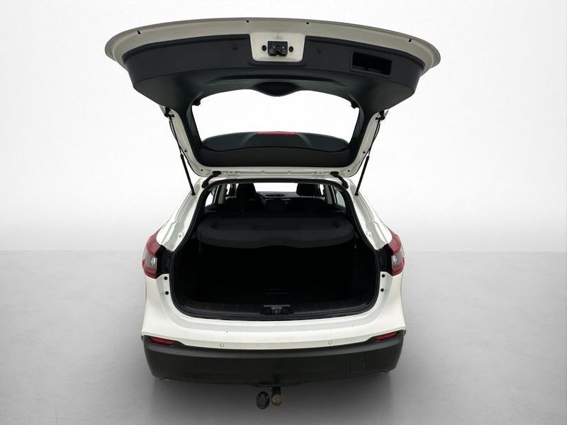 Nissan Qashqai bild 27