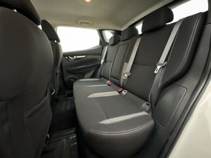 Nissan Qashqai bild 26