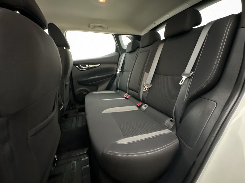 Nissan Qashqai bild 26