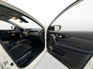 Nissan Qashqai bild 25