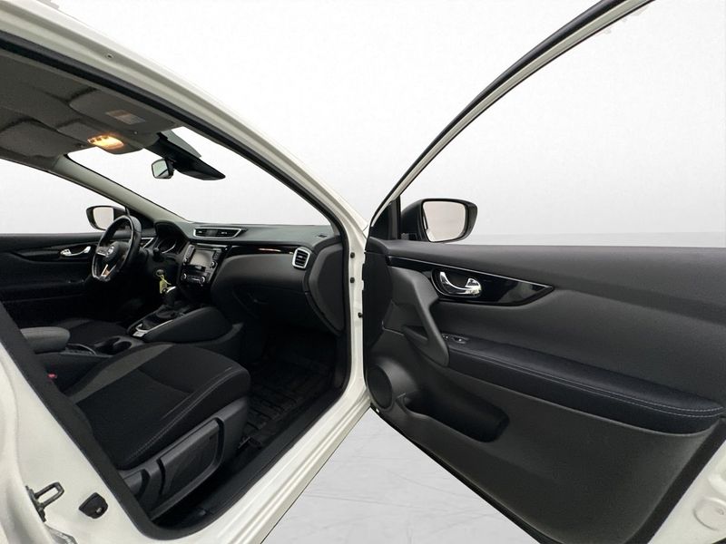 Nissan Qashqai bild 25