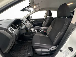 Nissan Qashqai bild 11