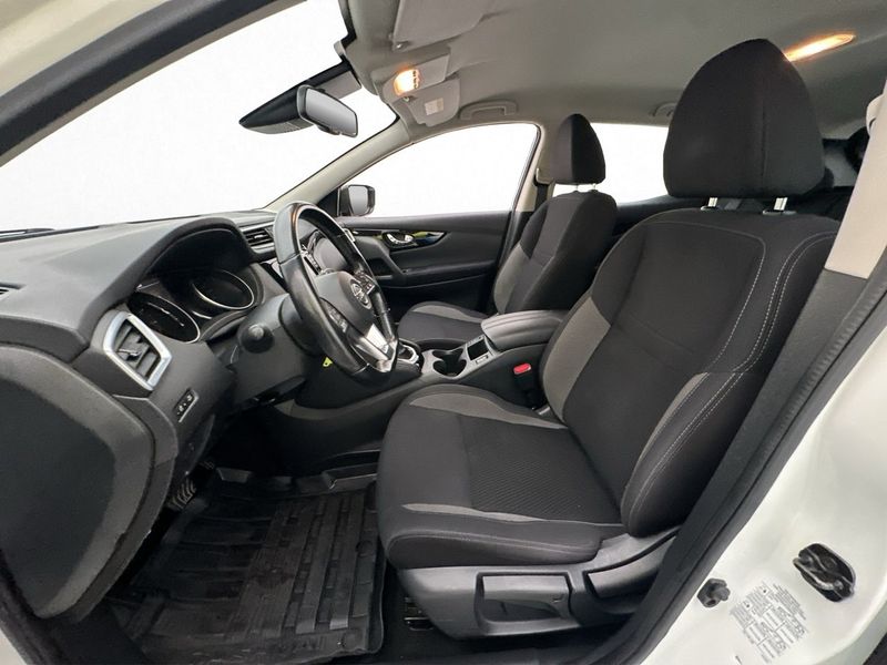 Nissan Qashqai bild 11