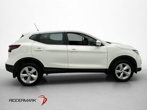 Nissan Qashqai bild 4