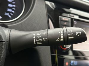 Nissan Qashqai bild 18