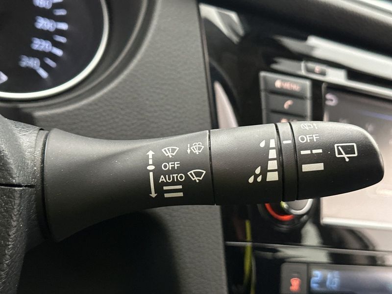 Nissan Qashqai bild 18