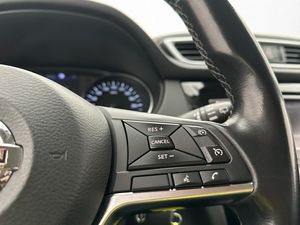 Nissan Qashqai bild 17