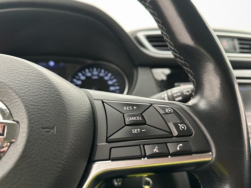 Nissan Qashqai bild 17
