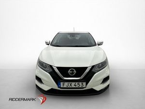 Nissan Qashqai bild 2