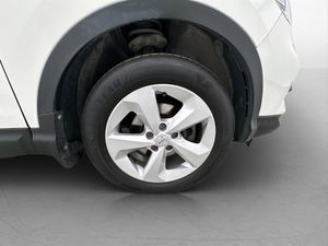Nissan Qashqai bild 31