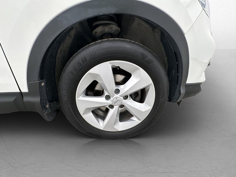 Nissan Qashqai bild 31