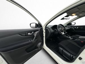 Nissan Qashqai bild 10