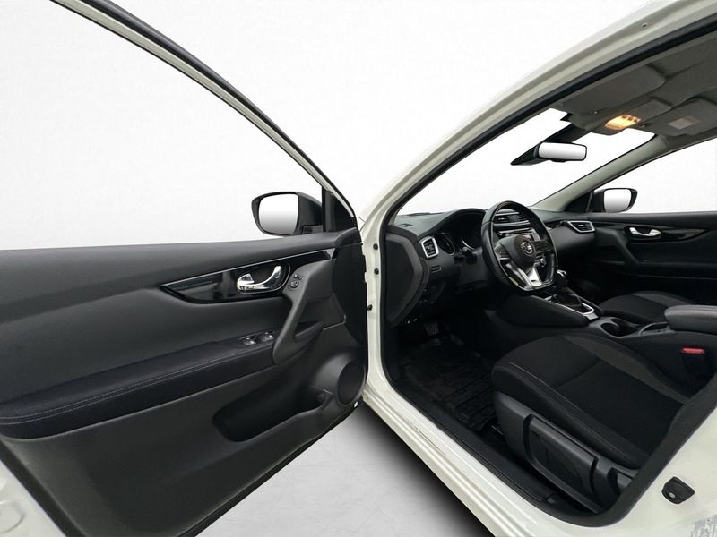 Nissan Qashqai bild 10
