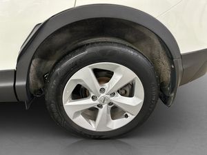 Nissan Qashqai bild 29