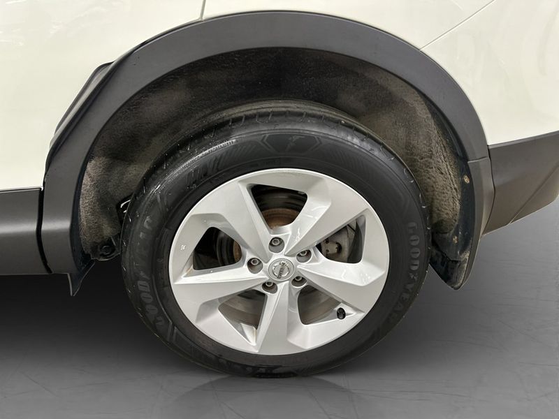 Nissan Qashqai bild 29