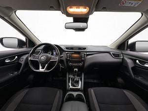 Nissan Qashqai bild 19