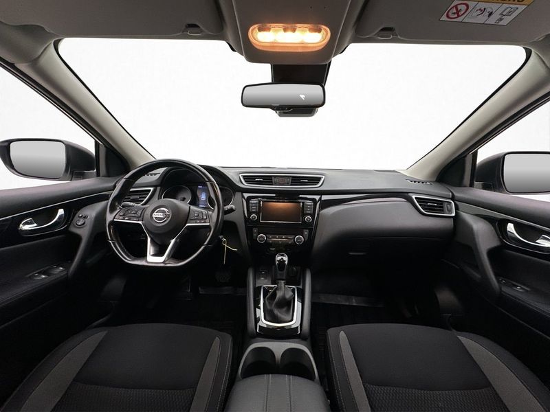 Nissan Qashqai bild 19