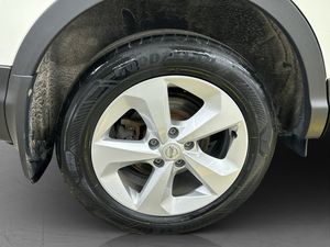 Nissan Qashqai bild 30