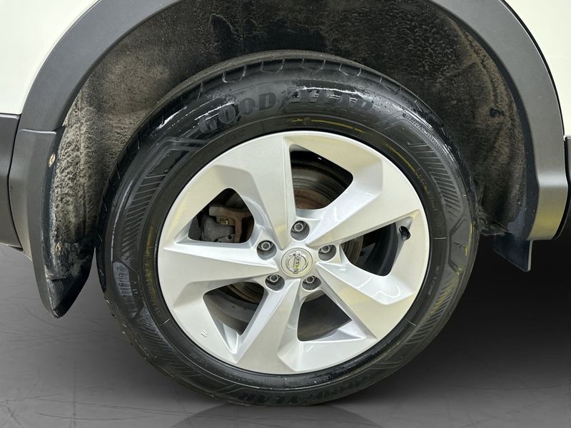 Nissan Qashqai bild 30