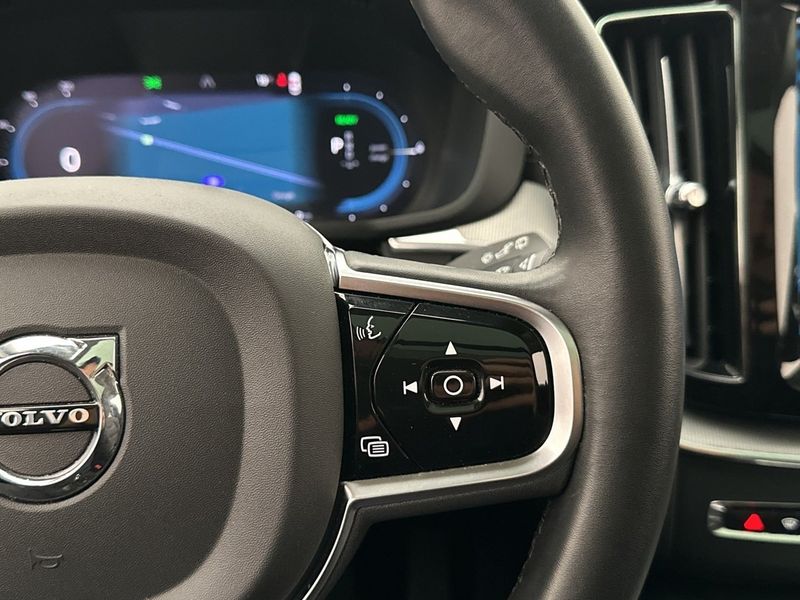 Volvo XC60 bild 18