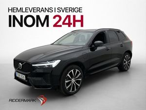 Volvo XC60 bild 1