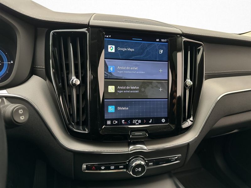 Volvo XC60 bild 22