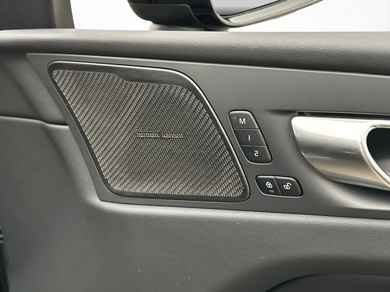 Volvo XC60 bild 29