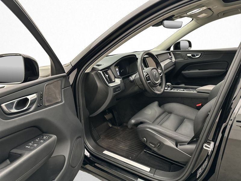 Volvo XC60 bild 10