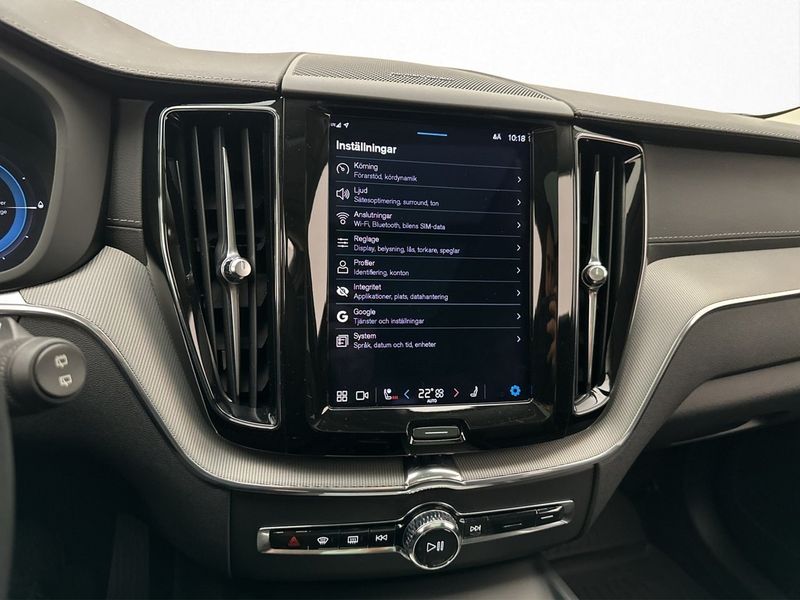 Volvo XC60 bild 25