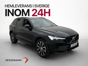 Volvo XC60 bild 3