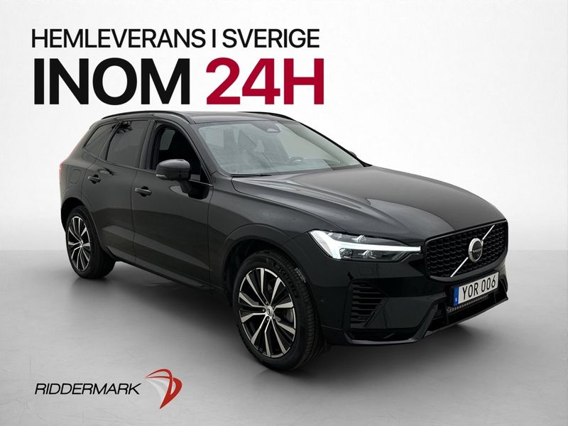 Volvo XC60 bild 3