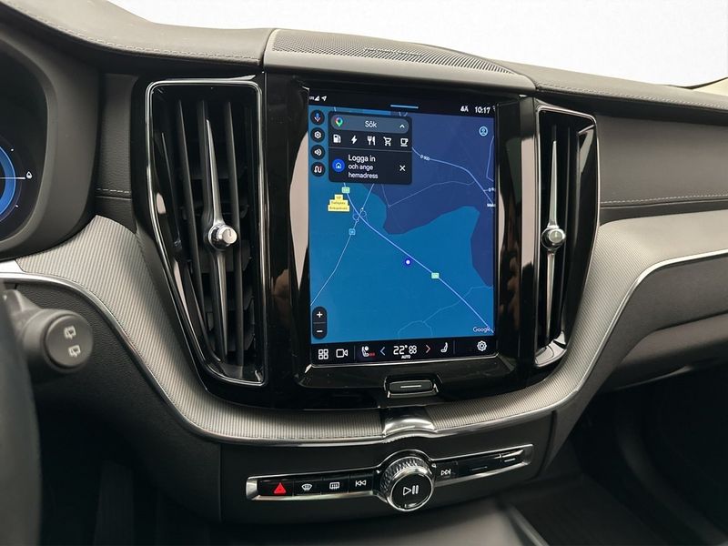 Volvo XC60 bild 21