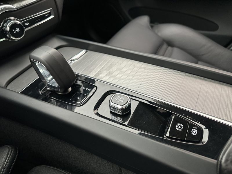 Volvo XC60 bild 26