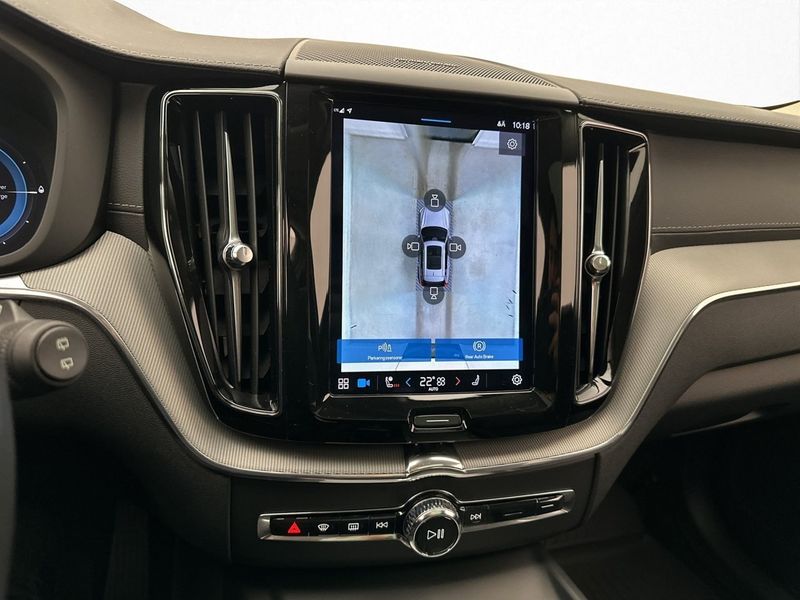 Volvo XC60 bild 20