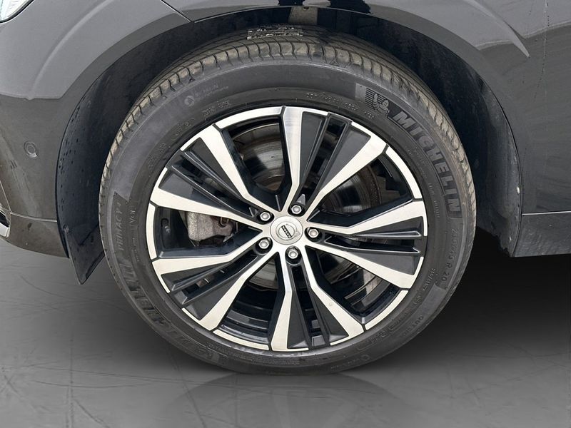 Volvo XC60 bild 36