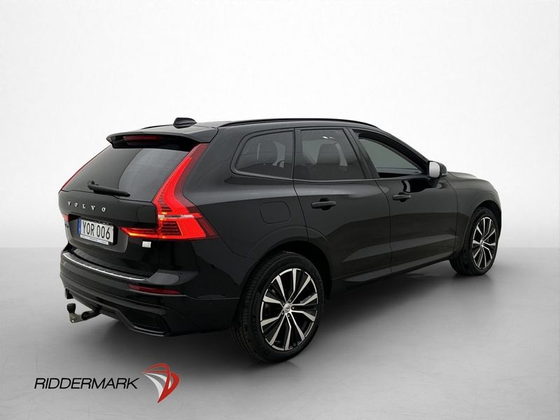 Volvo XC60 bild 5