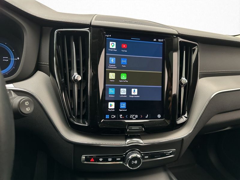 Volvo XC60 bild 24