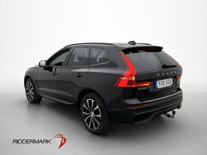 Volvo XC60 bild 8