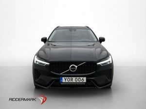 Volvo XC60 bild 2