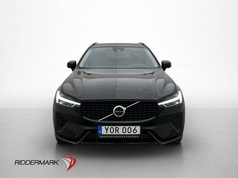 Volvo XC60 bild 2