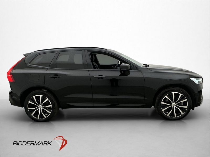 Volvo XC60 bild 4