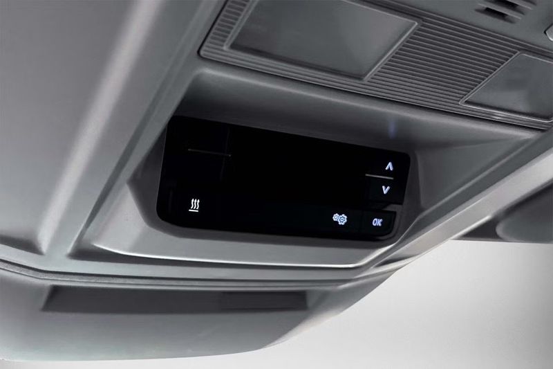 Volkswagen Crafter bild 15