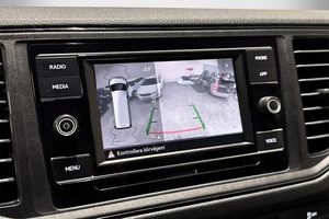 Volkswagen Crafter bild 13